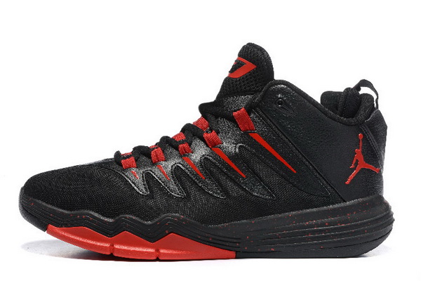 Jordan Chris Paul 9 Men Shoes--008